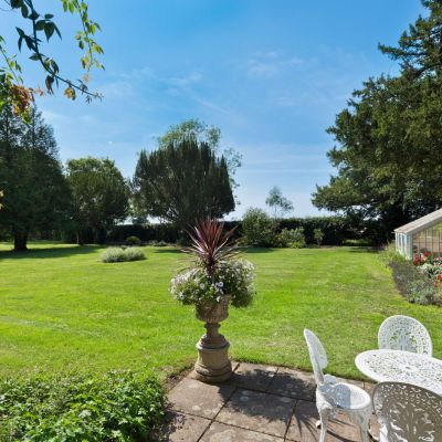 Gardens