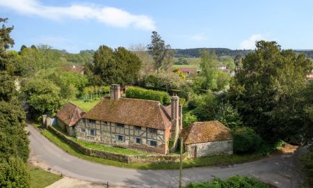 Midhurst, West Sussex