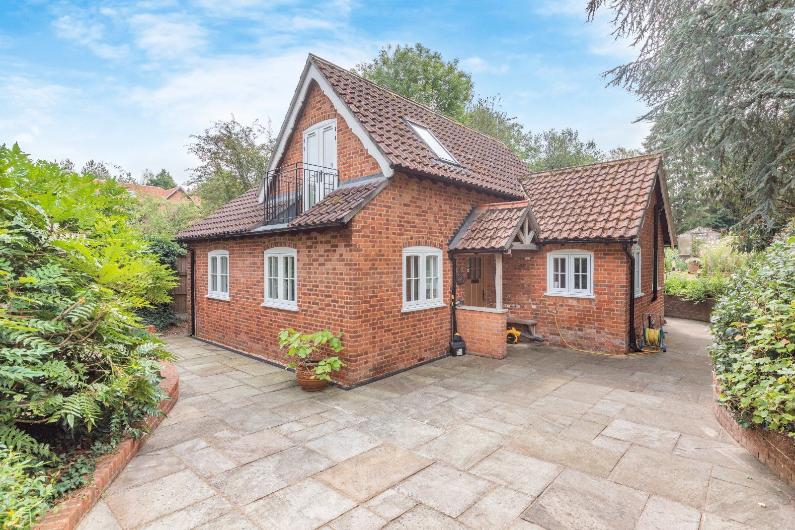 Cottage