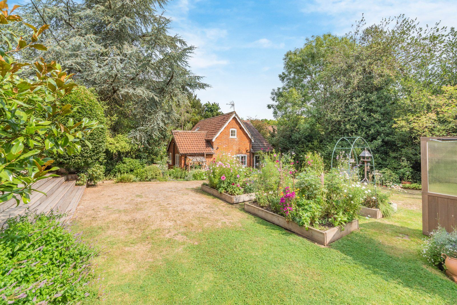 Kitchen Garden