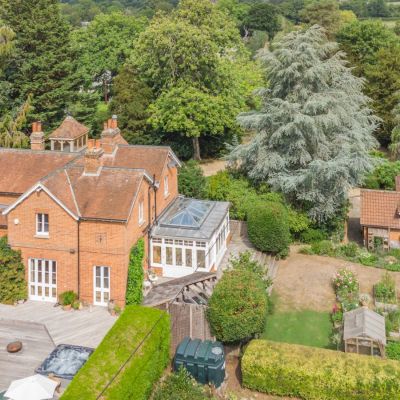 The Old Rectory