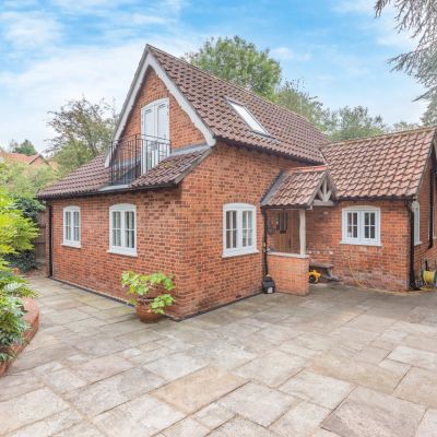 Cottage