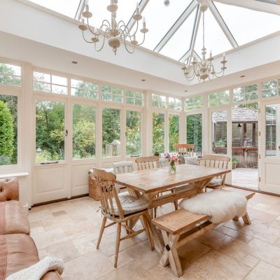 Orangery