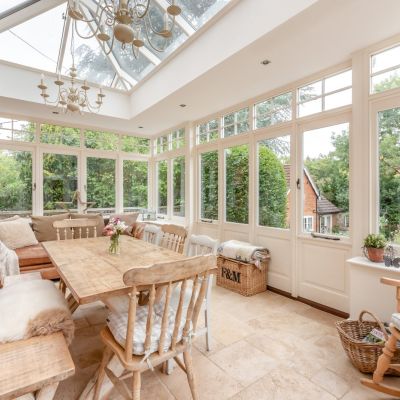 Orangery
