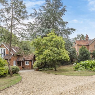 The Old Rectory