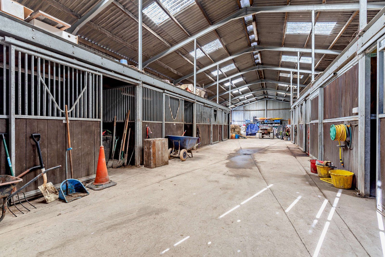 Outbuilding
