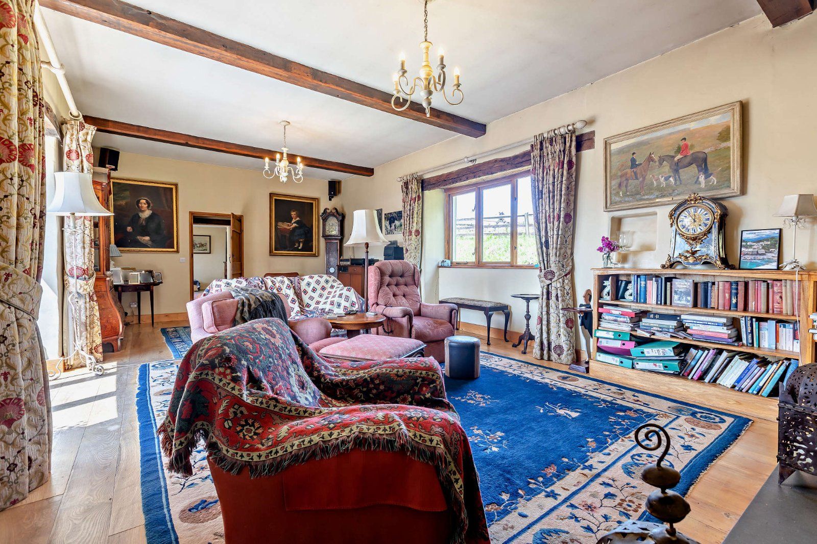 Sitting Room
