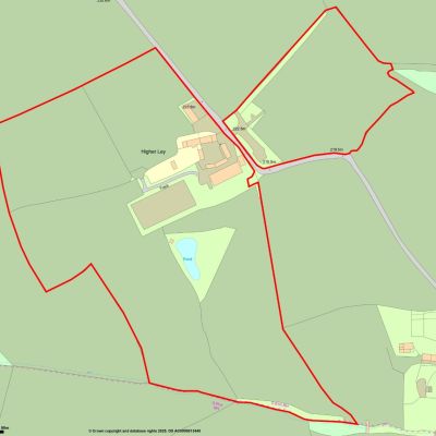 Land Plan