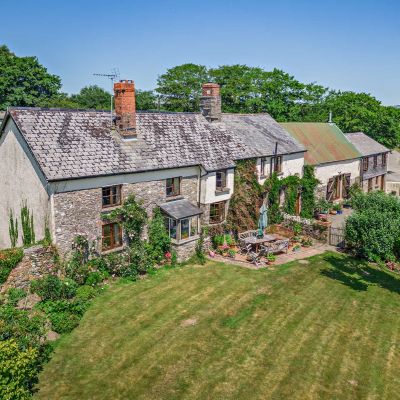 The Farmhouse