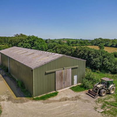 Outbuilding