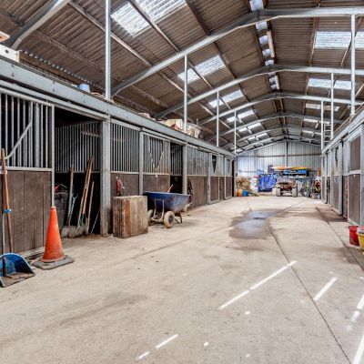 Outbuilding