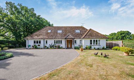 Horsham, West Sussex