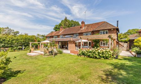 Godalming, Surrey