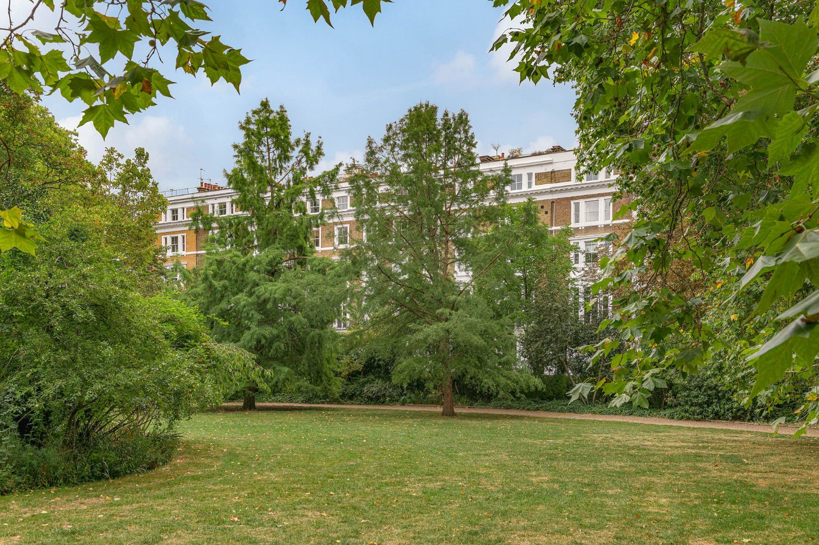 Communal Garden