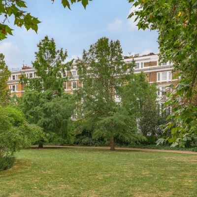 Communal Garden