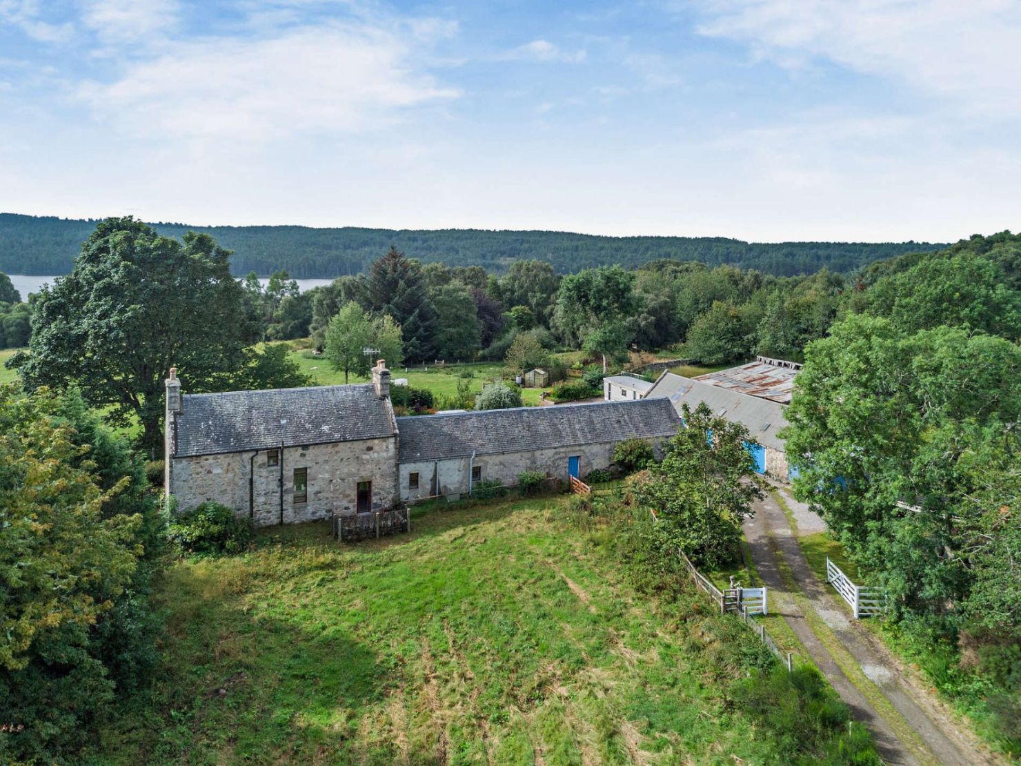 Migdale