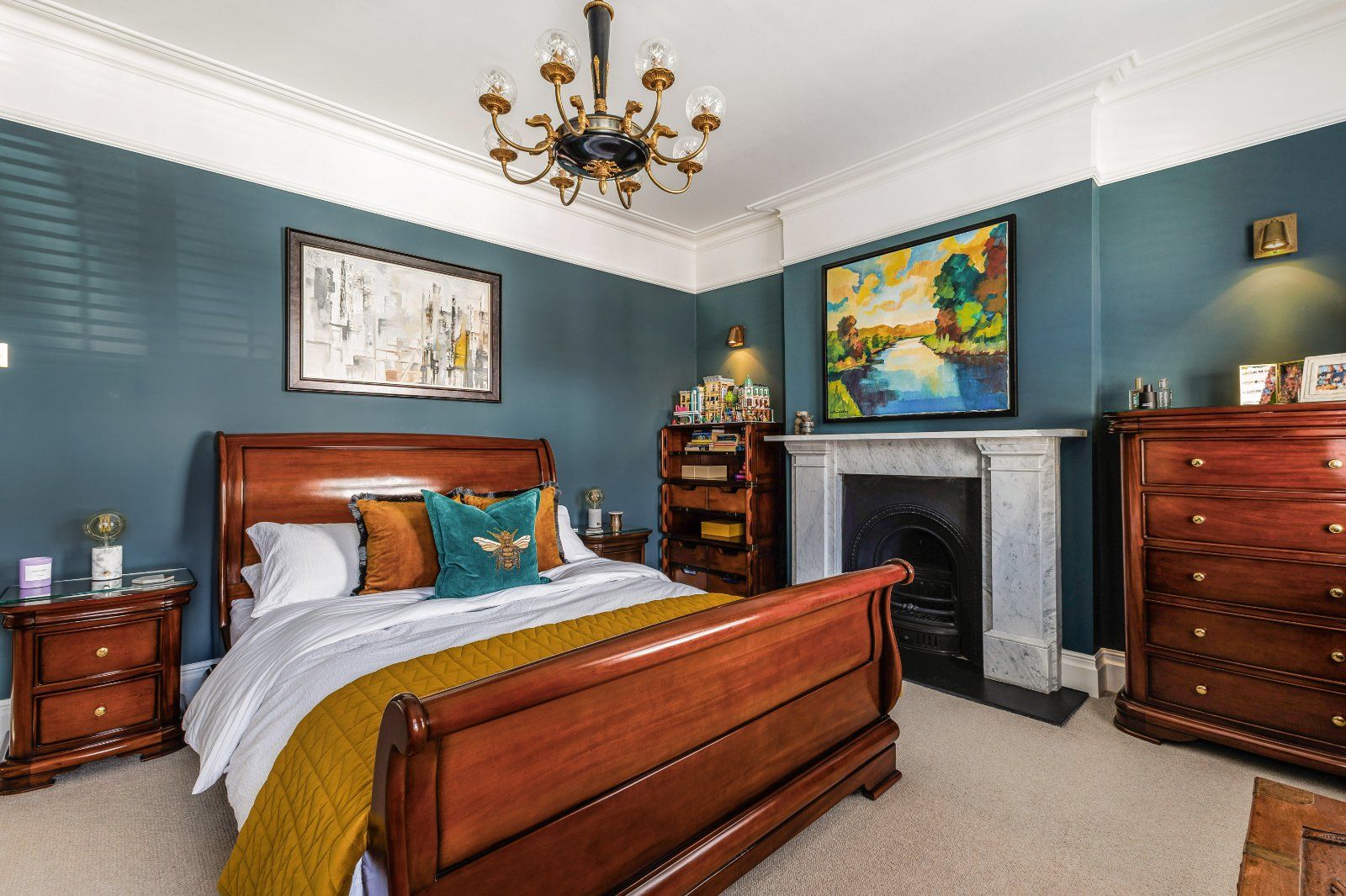 Principal Bedroom