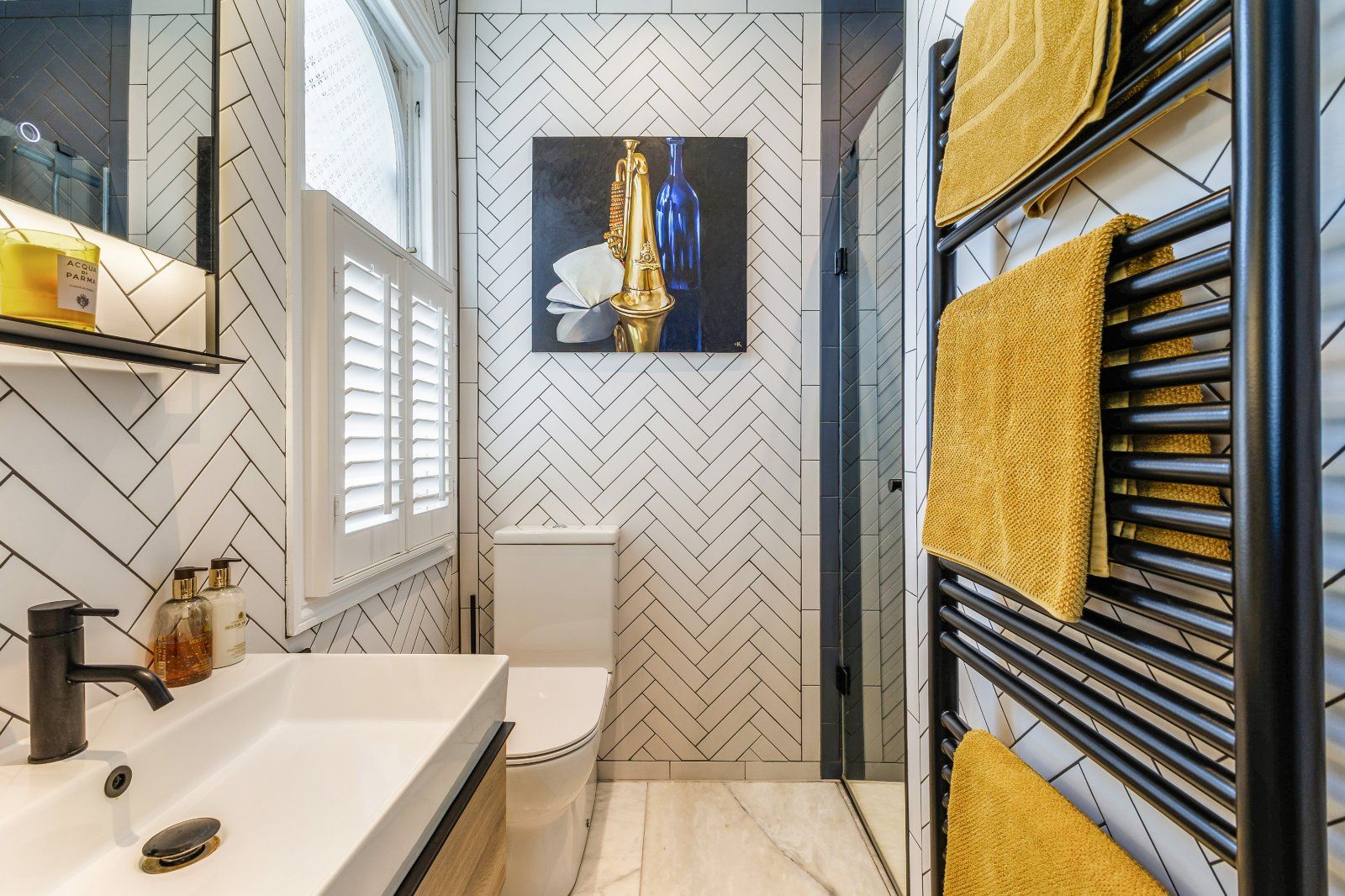 Principal En Suite