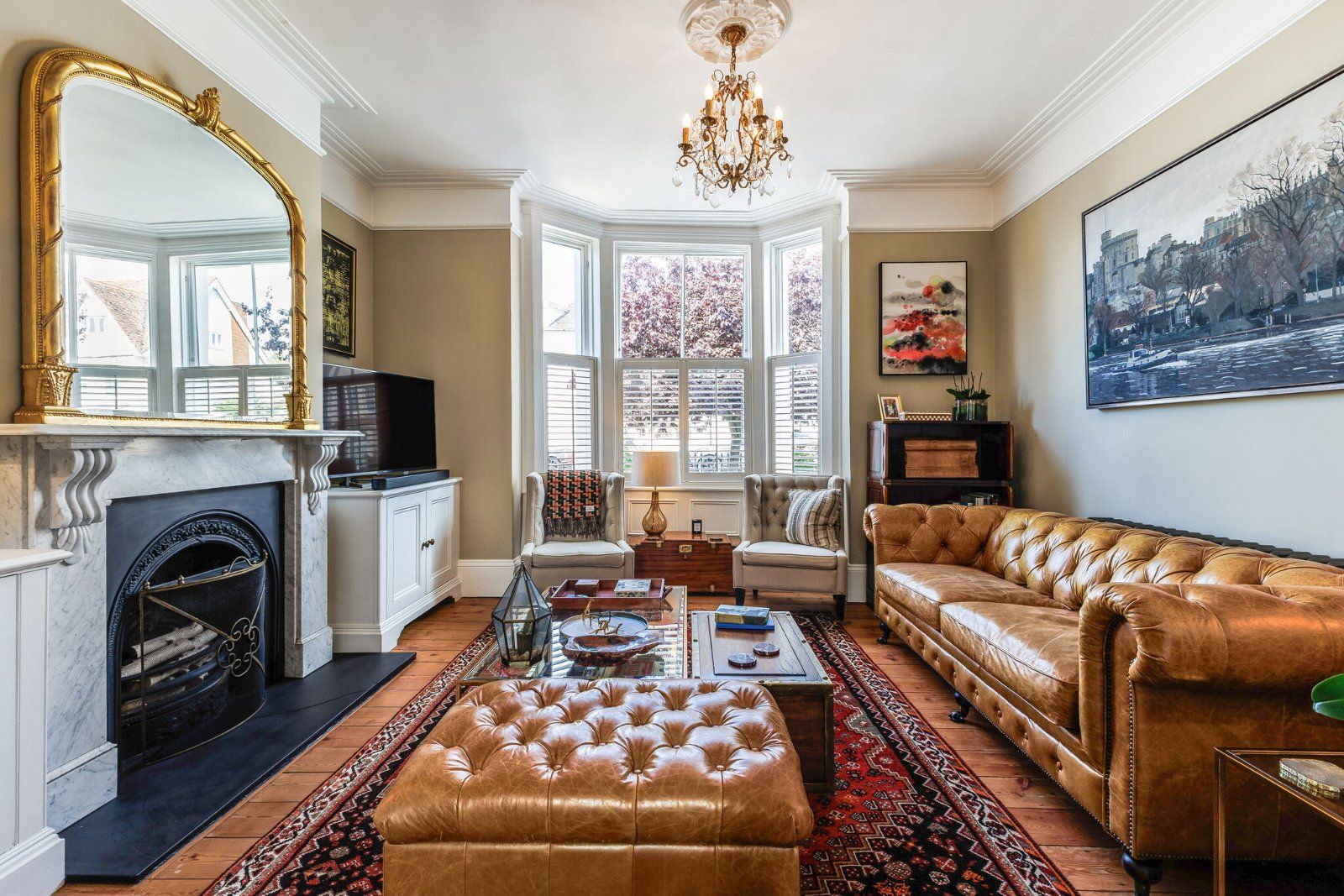 Sitting Room