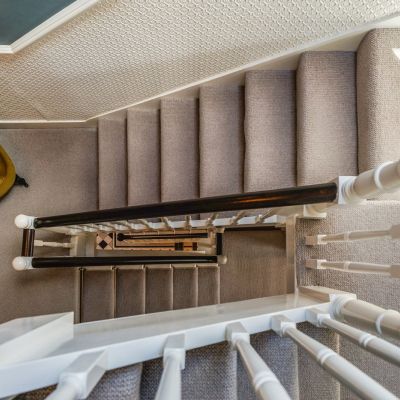 Stairwell