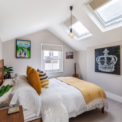 Bedroom 3