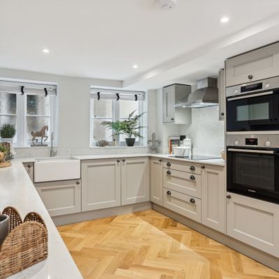 High St Kitchen