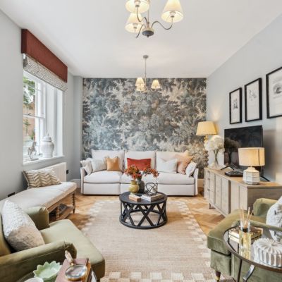 Show Home Living