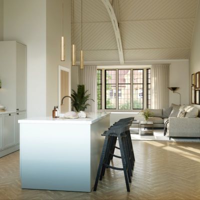 Cgi - Apartment
