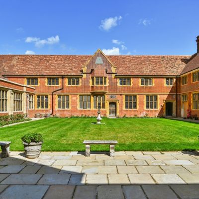Main Quadrant