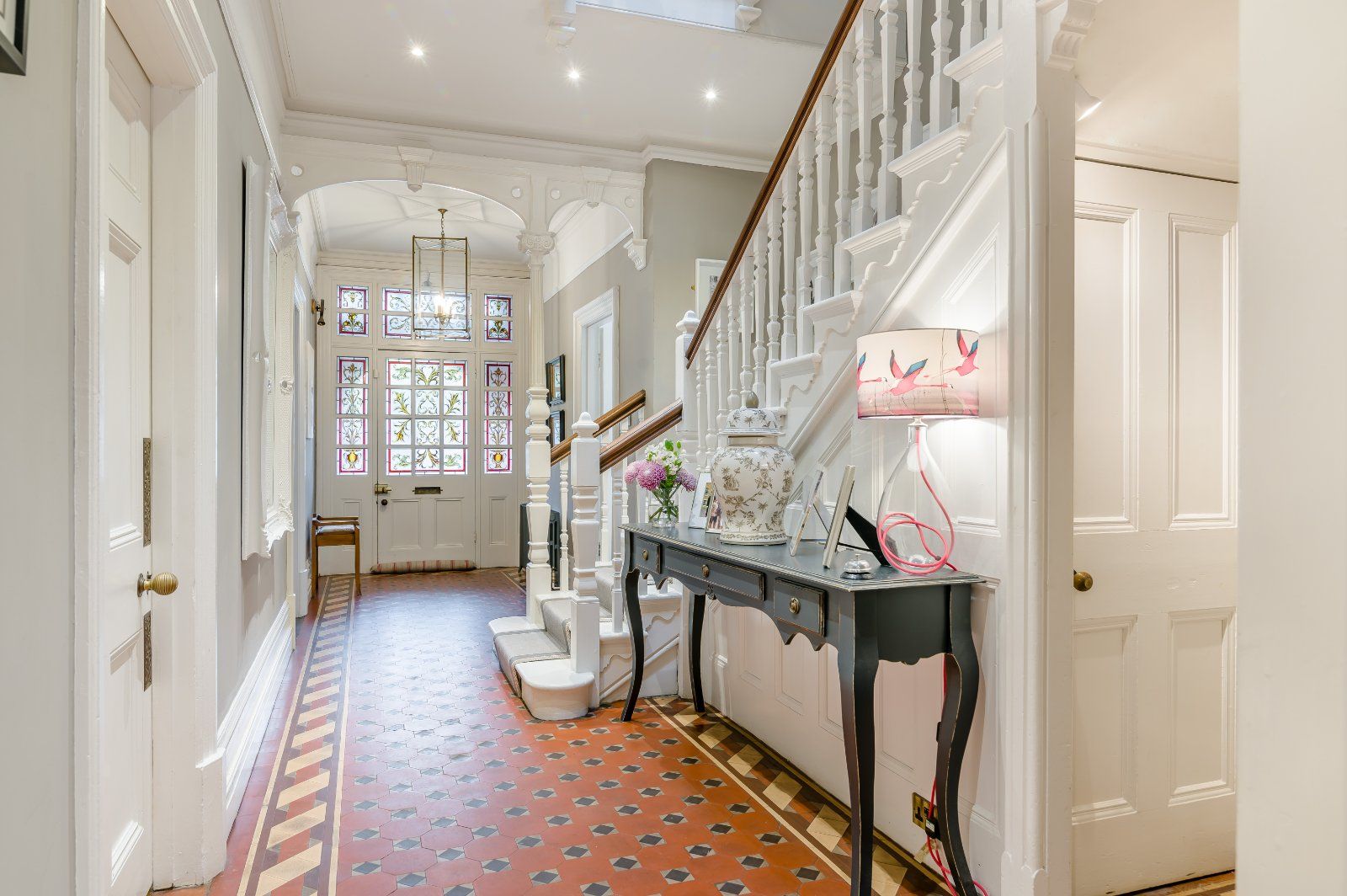 Hall