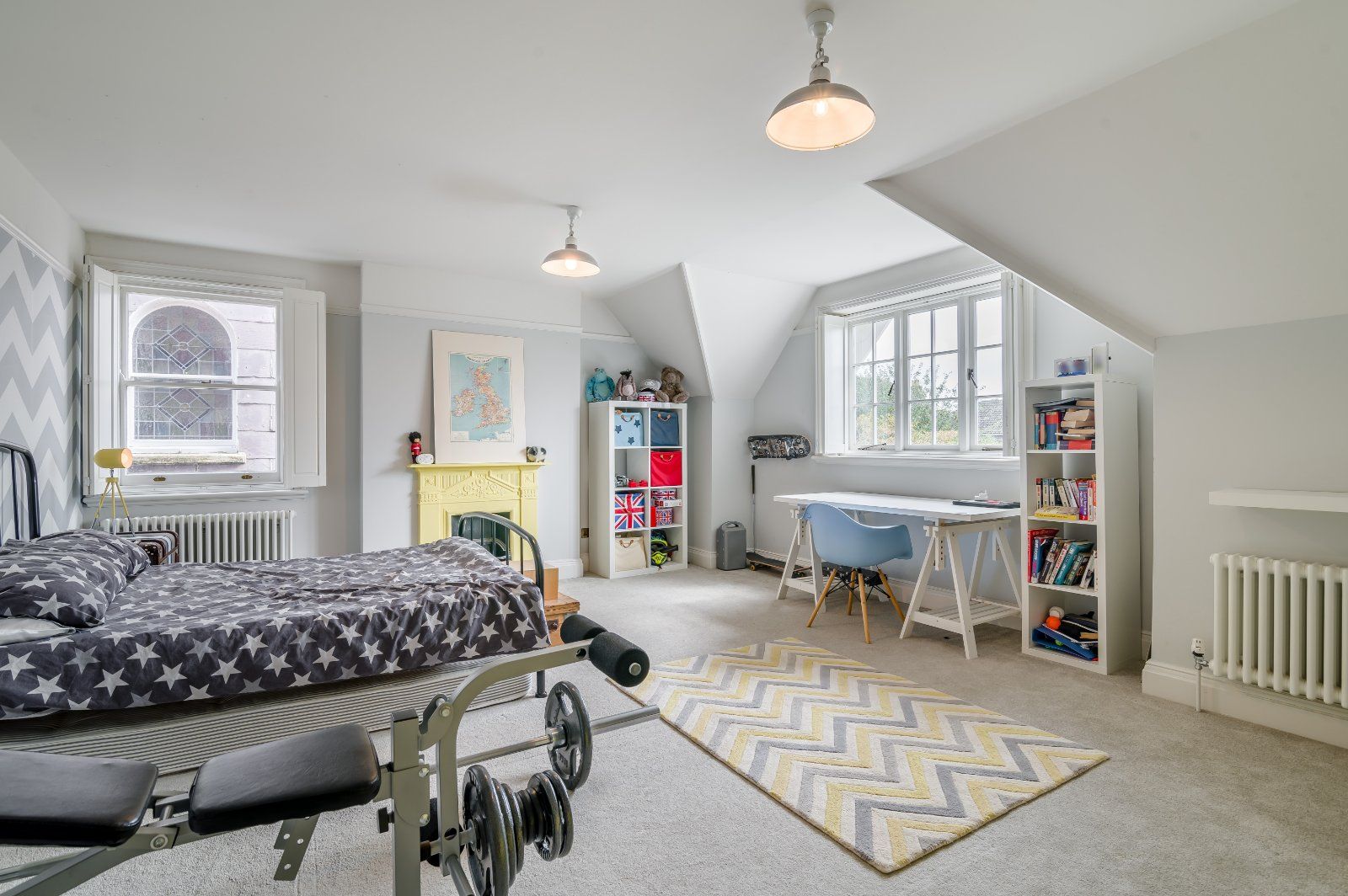 Bedroom 5