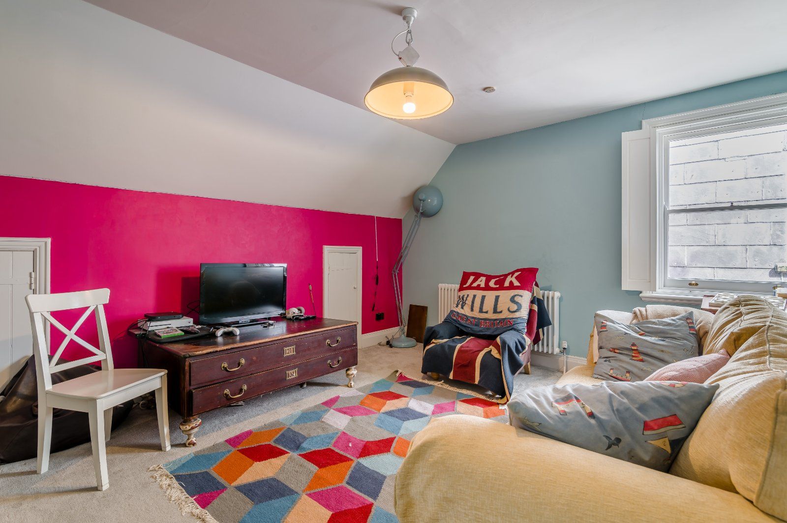 Bedroom 7