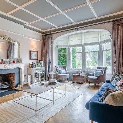 Drawing Room
