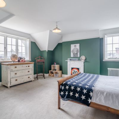 Bedroom 6