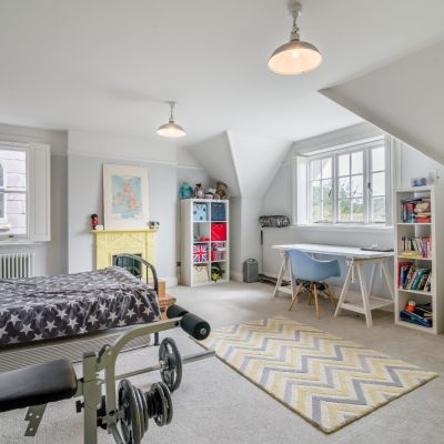 Bedroom 5