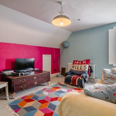 Bedroom 7