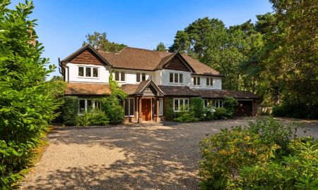 Ascot, Berkshire