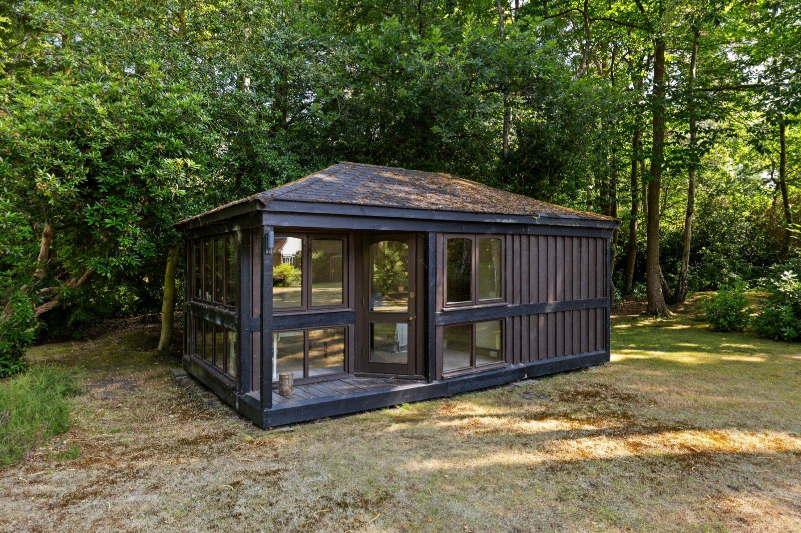 Garden Room/Office
