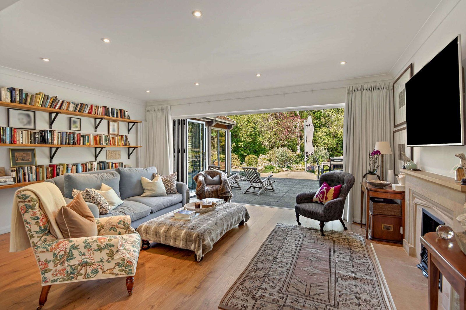 Sitting Room