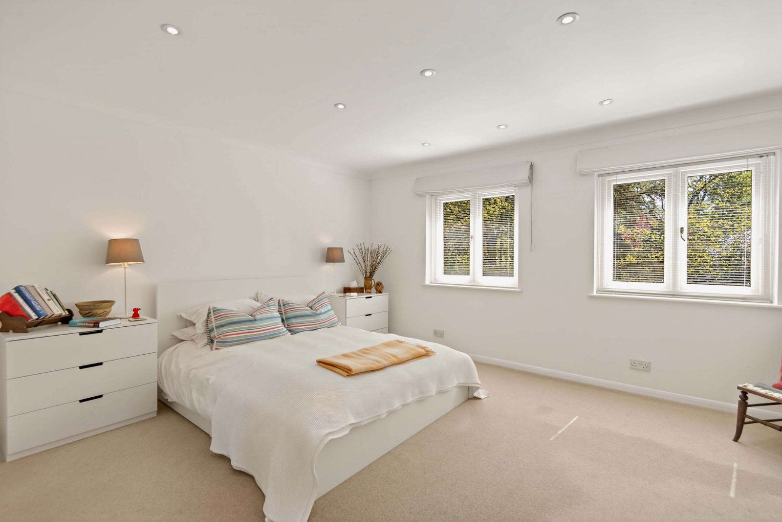 Principal Bedroom