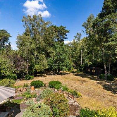 Gardens