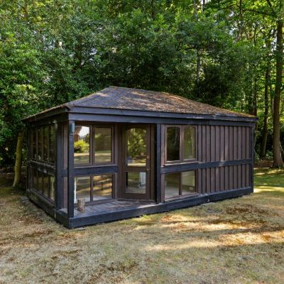 Garden Room/Office