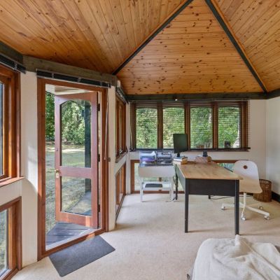 Garden Room/Office