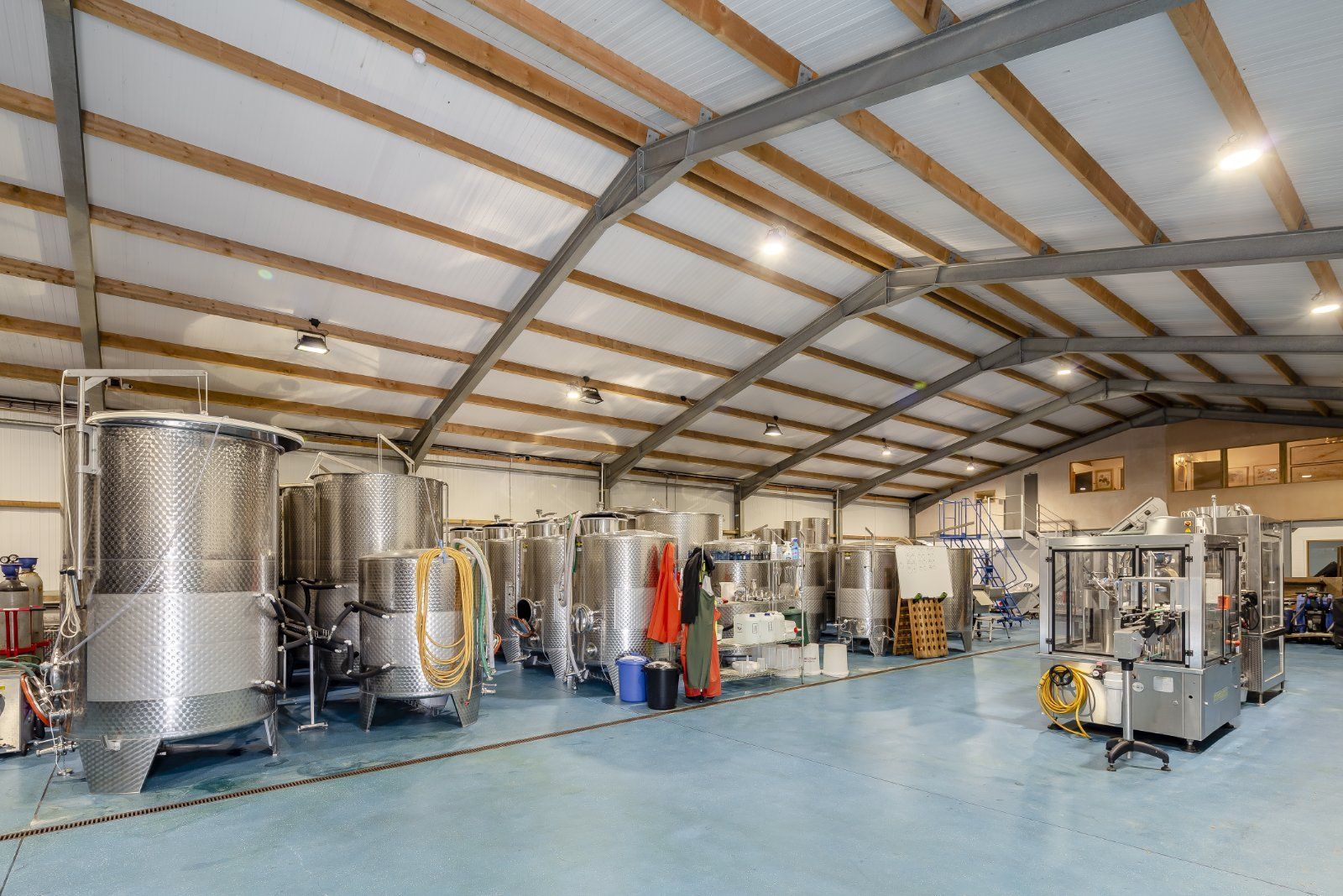 The Winery