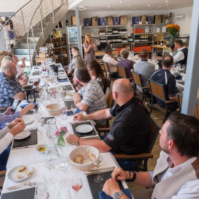 Restauranteventspace