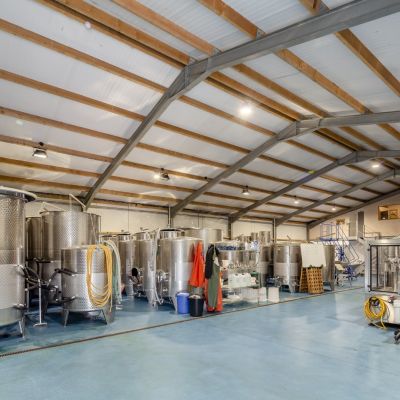 The Winery