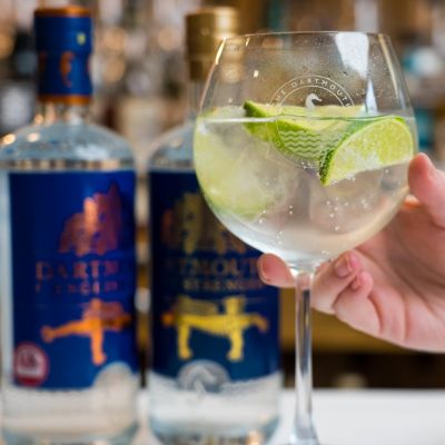 Dartmouth Gin
