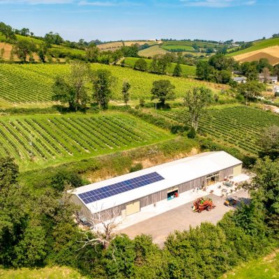The Winery