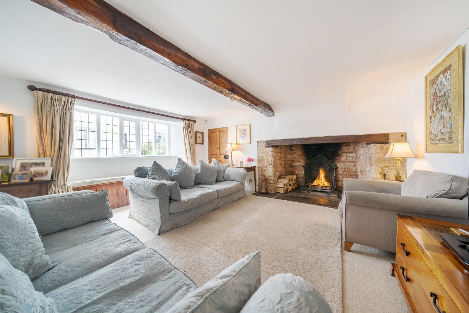 Sitting Room