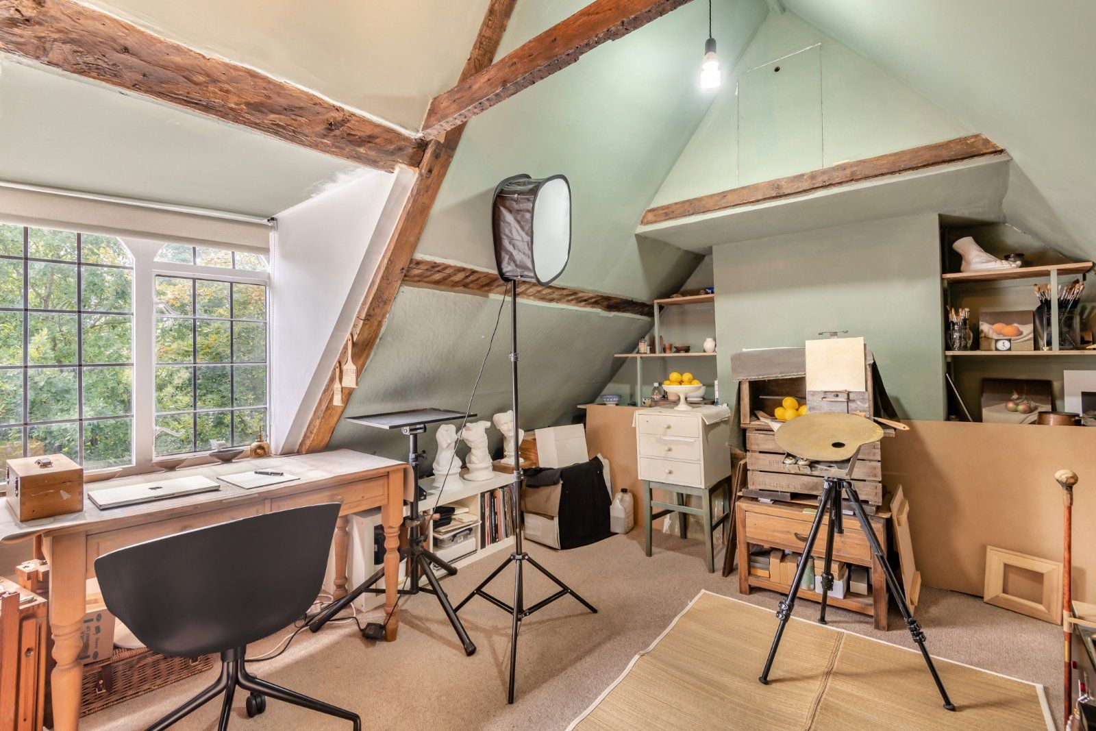 Studio